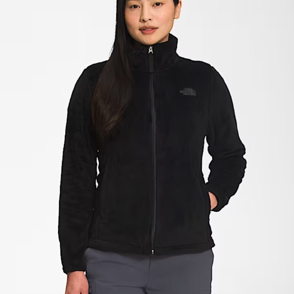 The North face Women’s Osito Fleece Jacket
